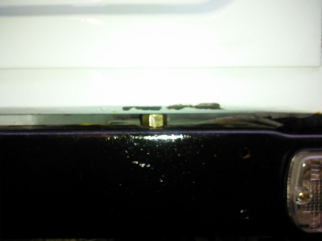 1976 white Toyota Land Cruiser