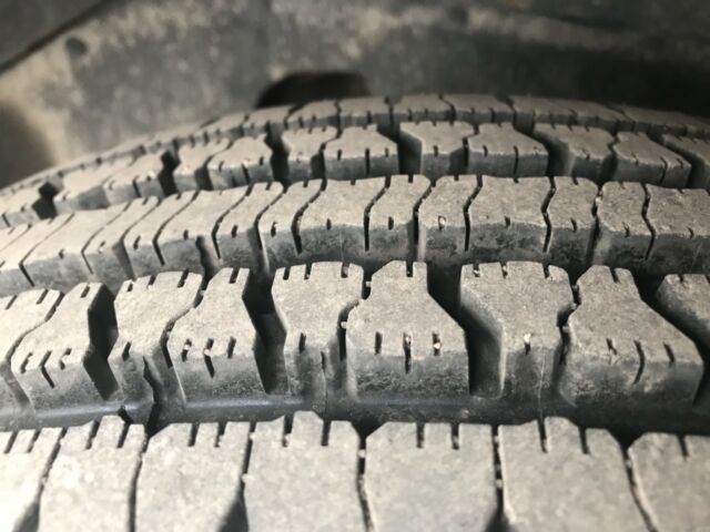 1984 Chevrolet C/K Pickup 2500