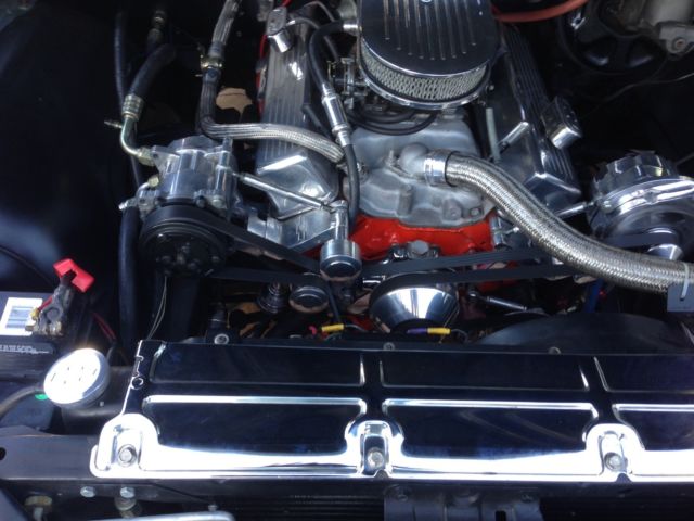 1971 Silver Chevrolet Chevelle Convertible