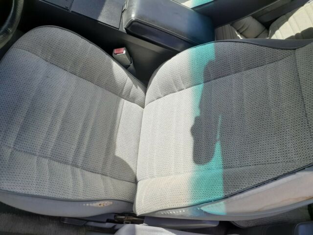 1992 Blue Chevrolet Camaro Convertible