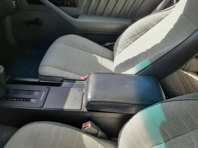 1992 Blue Chevrolet Camaro Convertible