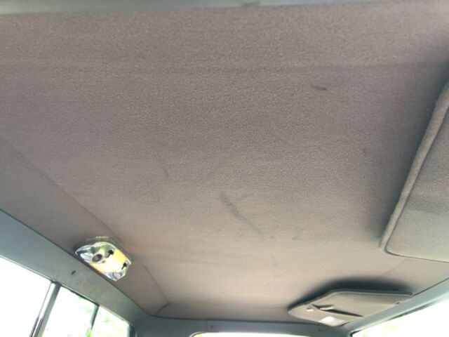 1991 Red Ford F-150 Standard Cab Pickup