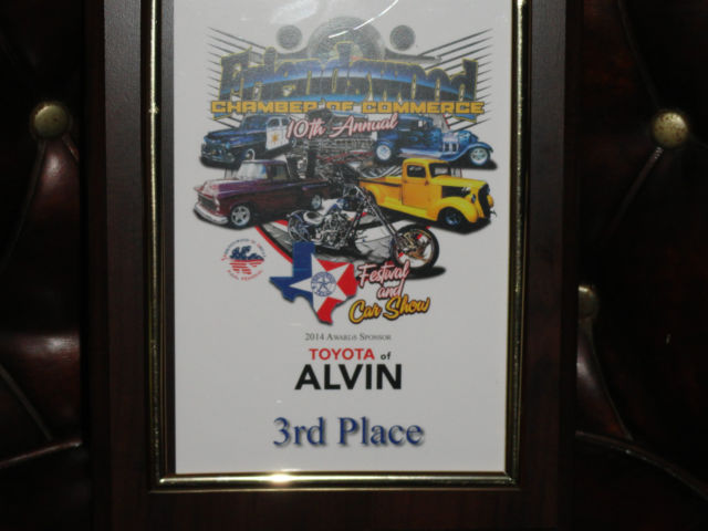 1993 Red Ford Mustang Hatchback