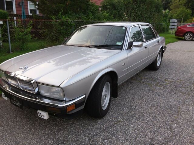 1989 Jaguar XJ6