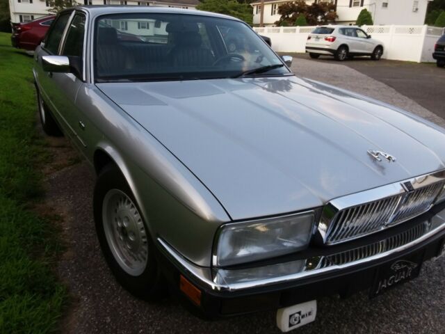 1989 Jaguar XJ6