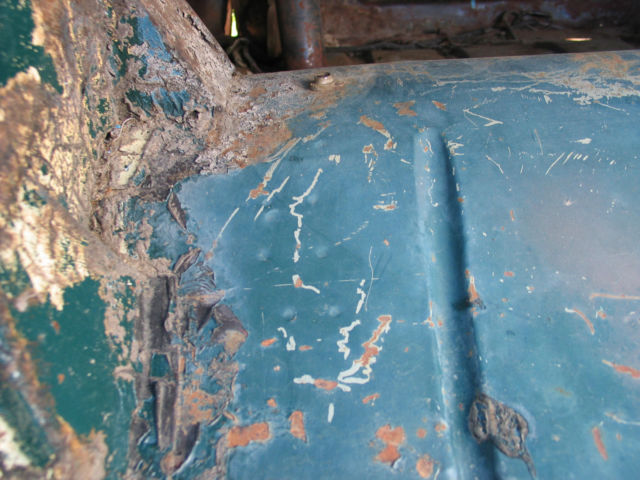 1958 Austin Healey Sprite U/K