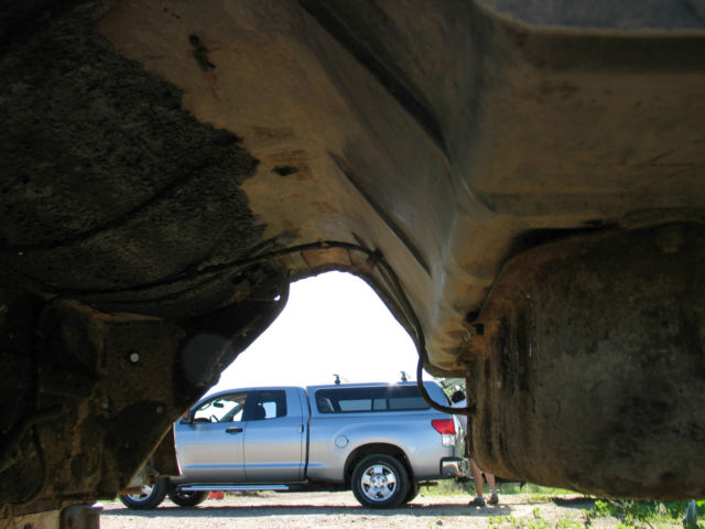 1958 Austin Healey Sprite U/K