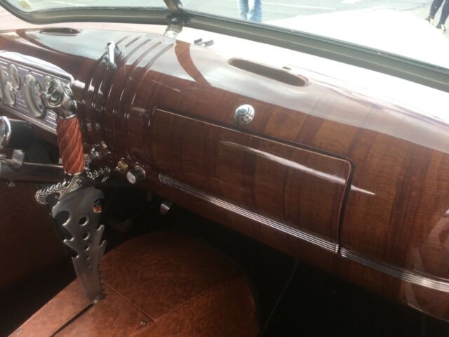 1941 Epoxy primer GMC Truck