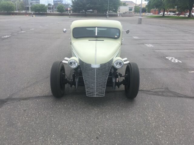 1941 Epoxy primer GMC Truck