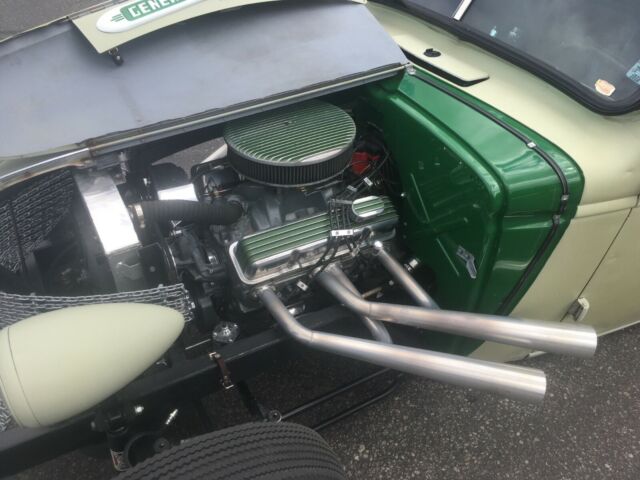 1941 Epoxy primer GMC Truck