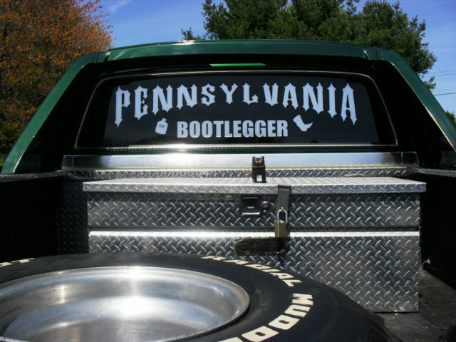 1977 White & Green Chevrolet Silverado 1500 Standard Cab Pickup