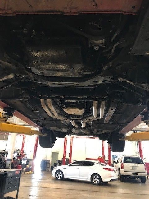 1991 Red BMW 8-Series Coupe