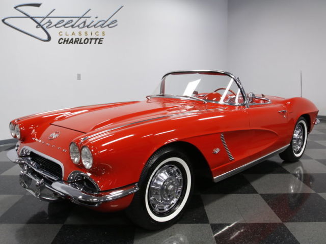 1962 Other Chevrolet Corvette Convertible