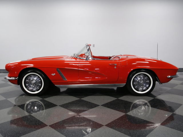1962 Other Chevrolet Corvette Convertible