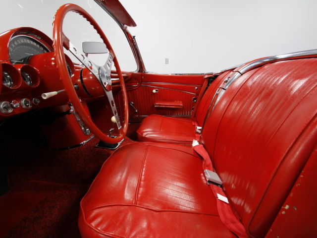 1962 Other Chevrolet Corvette Convertible