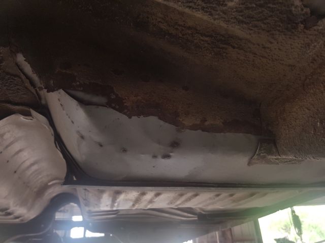 1968 Gray Dodge Charger