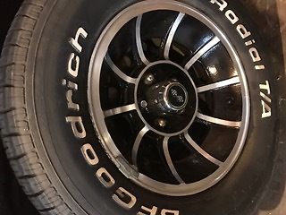 1976 Flame Orange Chevrolet Corvette Coupe