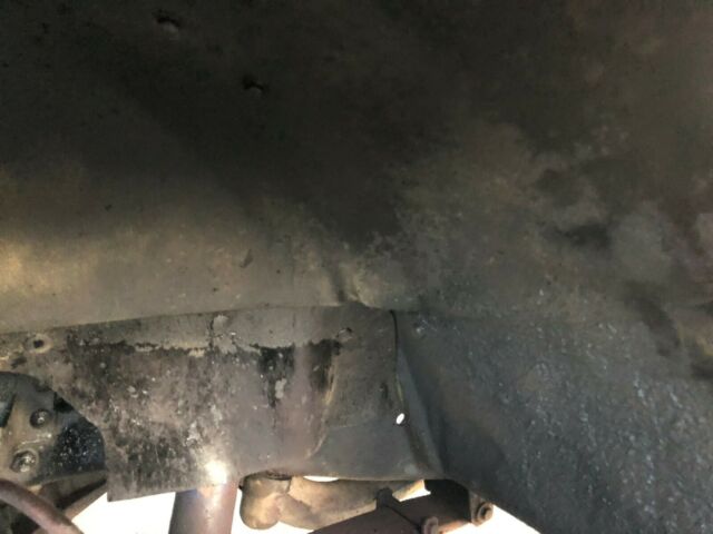 1985 Red Chevrolet C/K Pickup 2500