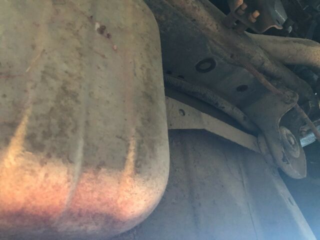 1985 Red Chevrolet C/K Pickup 2500