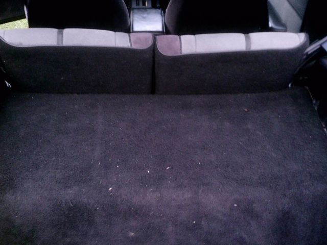 1991 Red Chevrolet Camaro Coupe