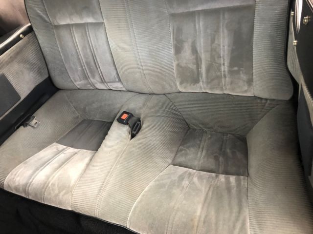 1988 Toyota Celica Convertible