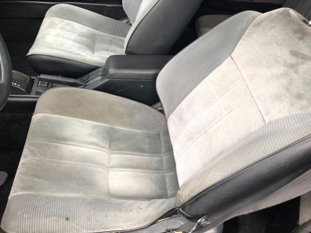 1988 Toyota Celica Convertible