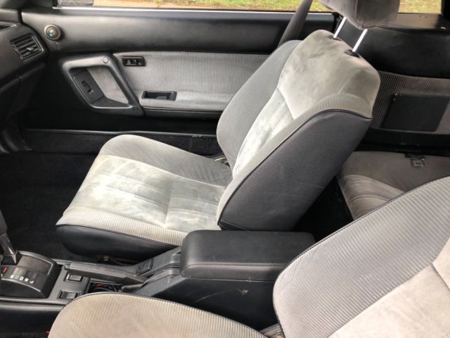 1988 Toyota Celica Convertible