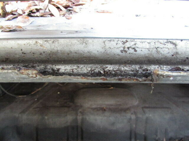 1969 Gray Chevrolet Chevelle