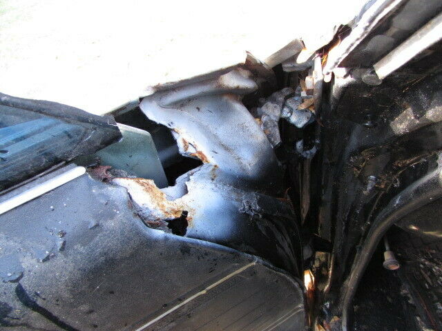 1969 Gray Chevrolet Chevelle