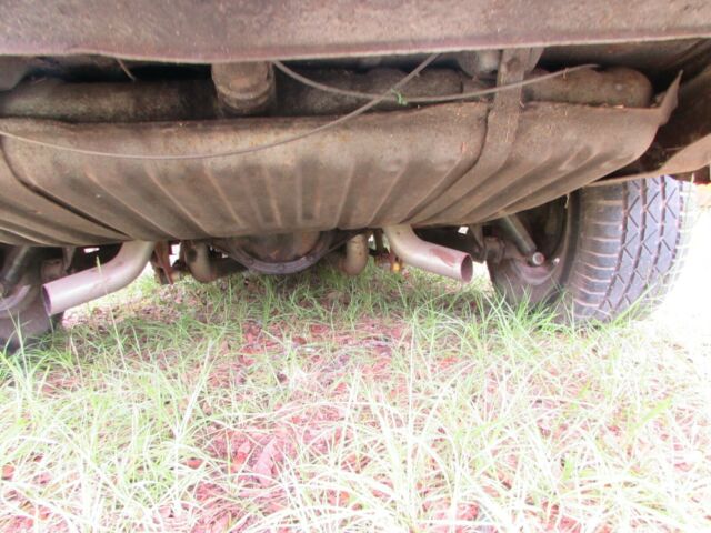 1969 Gray Chevrolet Chevelle