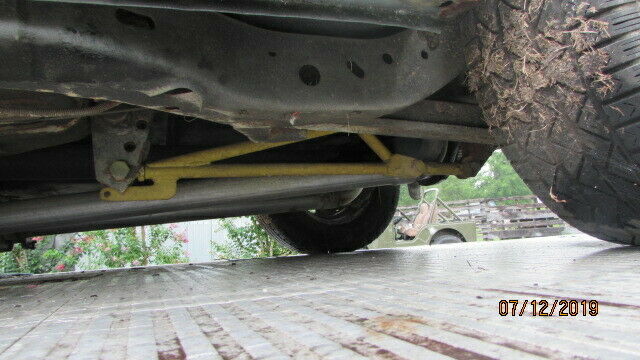 1969 Silver Chevrolet Chevelle