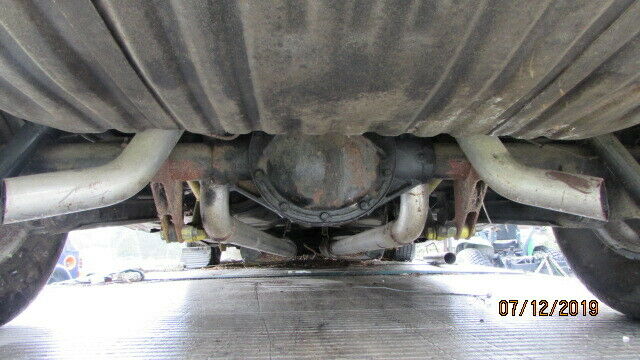 1969 Silver Chevrolet Chevelle