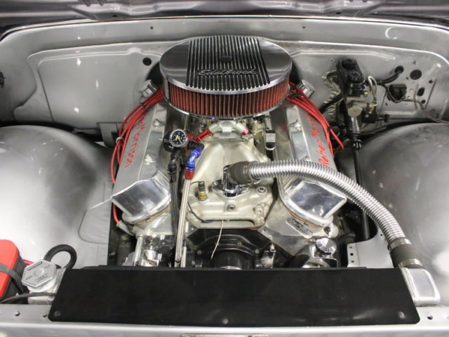 1972 Black Chevrolet C-10 Pickup (Truck)