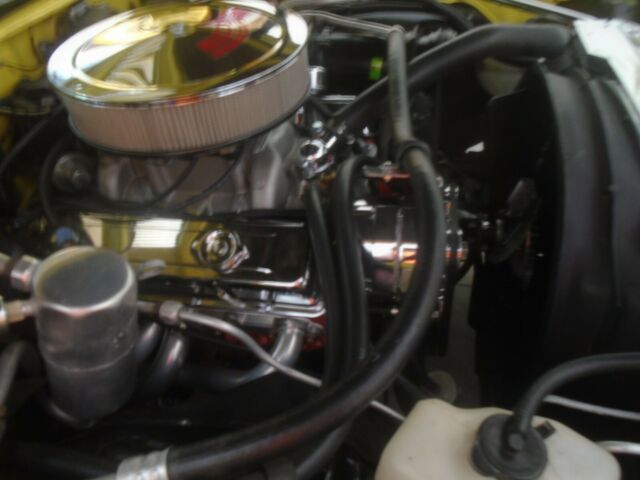 1977 Chevrolet Camaro Coupe