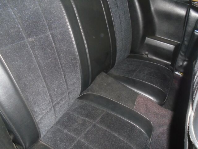 1977 Chevrolet Camaro Coupe