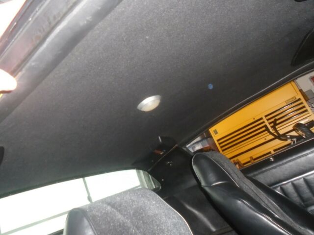 1977 Chevrolet Camaro Coupe