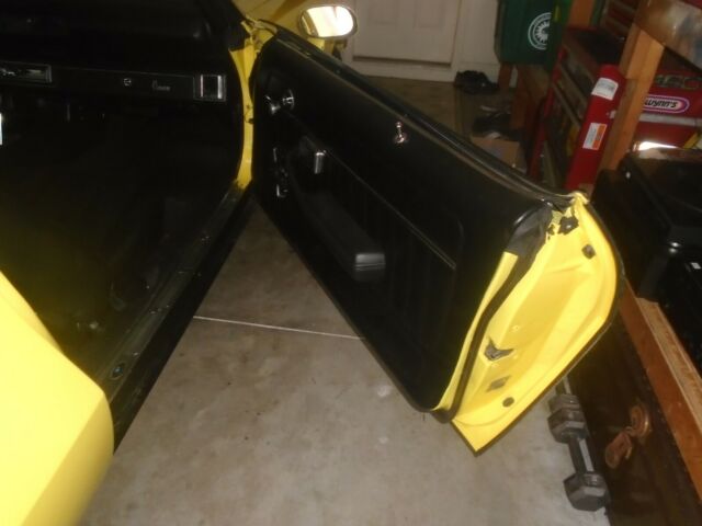 1977 Chevrolet Camaro Coupe