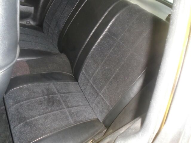 1977 Chevrolet Camaro Coupe