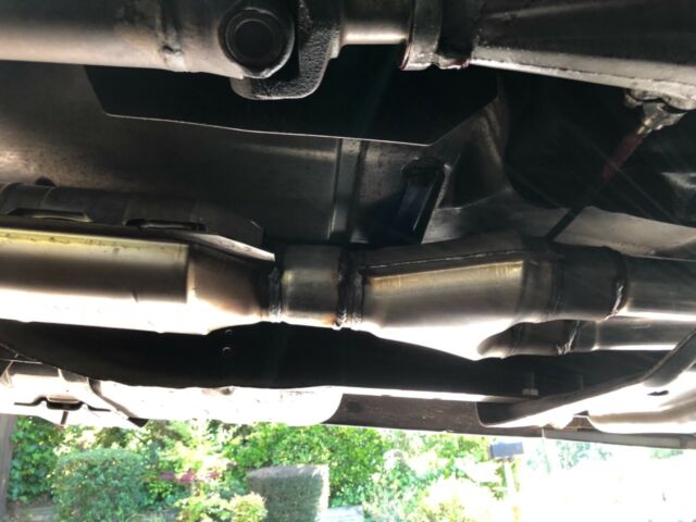 1986 Teal Chevrolet C-10 Extended Crew Cab Pickup