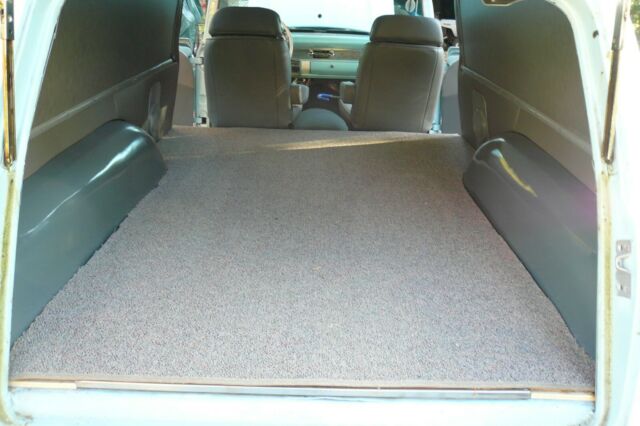 1957 Chevrolet Bel Air/150/210