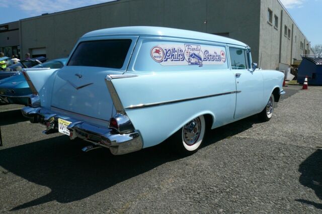1957 Chevrolet Bel Air/150/210