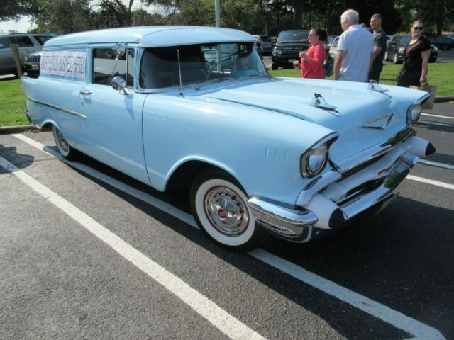 1957 Chevrolet Bel Air/150/210