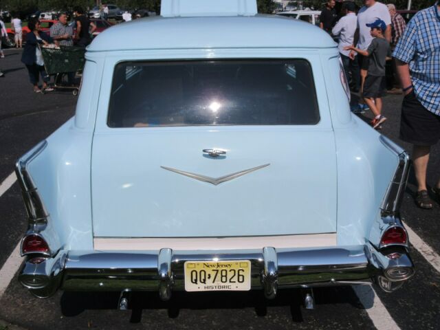 1957 Chevrolet Bel Air/150/210