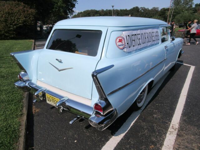 1957 Chevrolet Bel Air/150/210