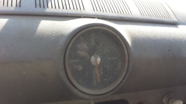 1950 Green Ford 2 Door Sedan Sedan