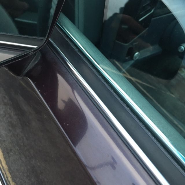 1986 Burgundy/Silver Chevrolet El Camino Coupe Utility/Pickup