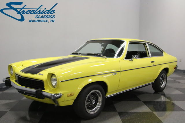 1973 Other Chevrolet Vega
