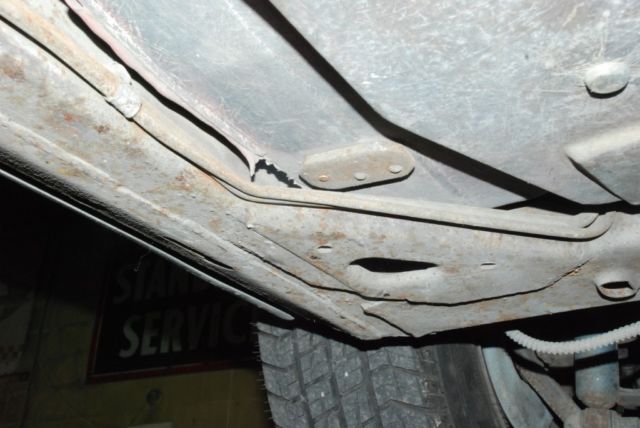 1971 Red Chevrolet Corvette Convertible