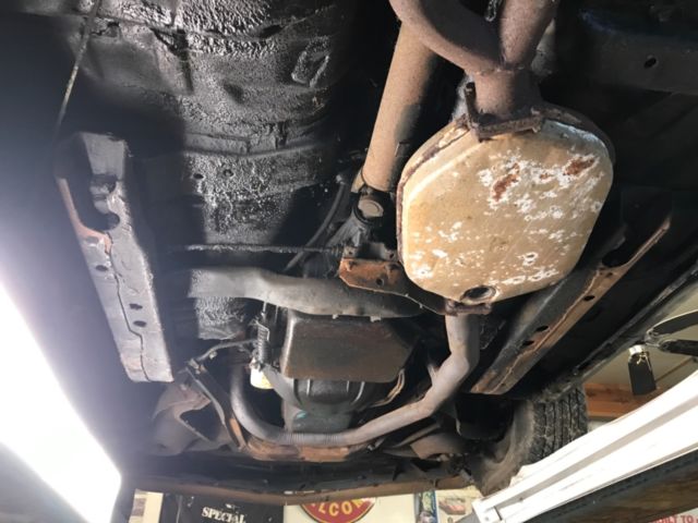 1979 Chevrolet Camaro