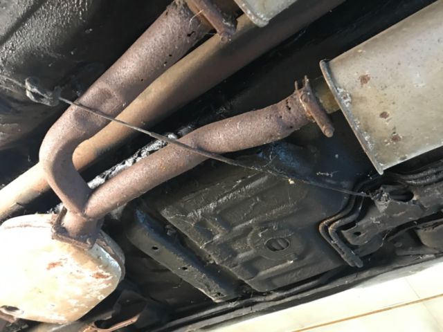 1979 Chevrolet Camaro